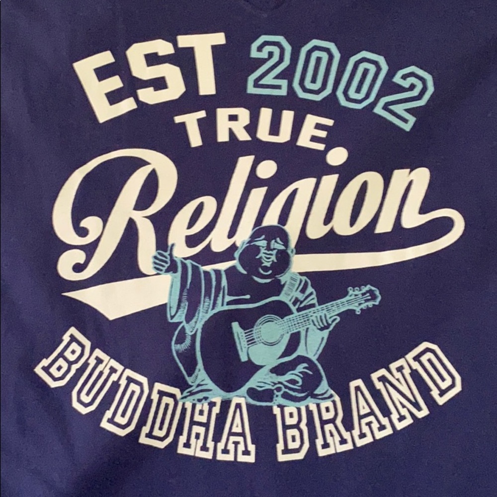 True religion - Picture 2 of 2